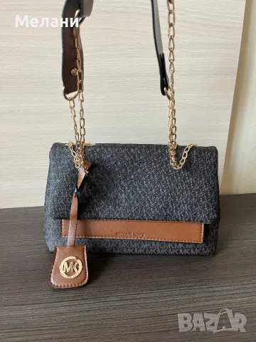 Нова дамска чанта Michael Kors, снимка 2 - Чанти - 47805610