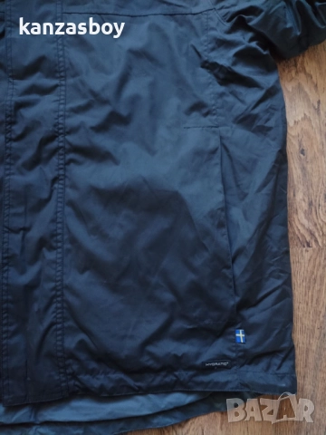 fjallraven hydratic jacket 2in1 - мъжко 2в1 яке Л, снимка 7 - Якета - 52712138