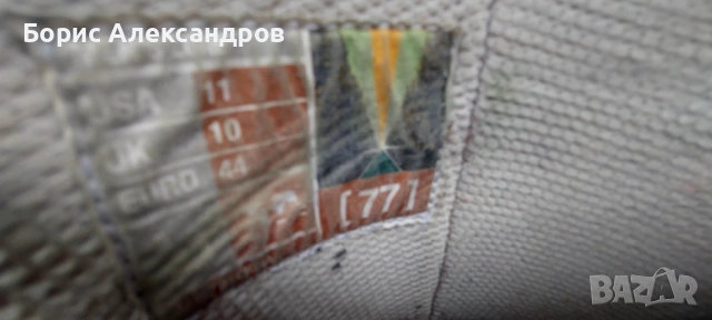 Обувки за сноуборд 44 номер.Sniwboard shues , снимка 4 - Зимни спортове - 51697018