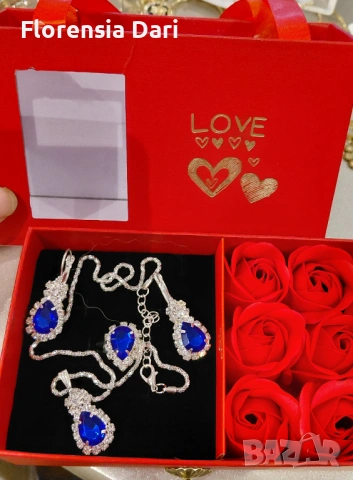 Бижута мъжки и женски, снимка 11 - Колиета, медальони, синджири - 53188735