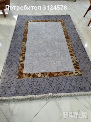 килим, снимка 2 - Килими - 41521639