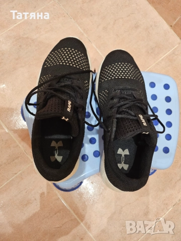 Маратонки Under Armour, снимка 6 - Маратонки - 52197252