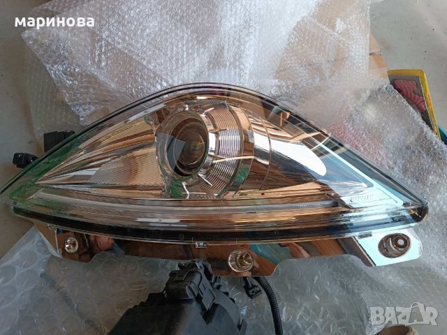 Фарове за Кемпери Hymer , снимка 4 - Части - 42383588