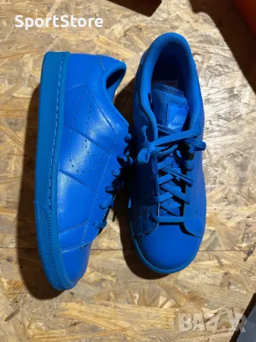 Nike Tennis Classic, снимка 6 - Детски маратонки - 49243374