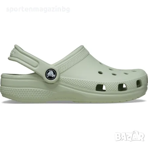 Детски сандали Crocs Classic Clog