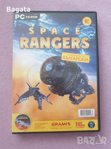 Игри за (PC) The Good Life/Planetside 2/Space Rangers, снимка 4 - Игри за PC - 36435121
