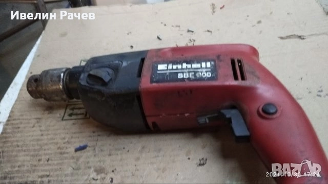 бормашини за части, снимка 2 - Бормашини - 34584438