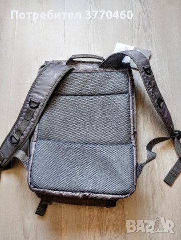Раница за лаптоп LENOVO thinkbook urban backpack 15.6", снимка 4 - Друго - 41964677