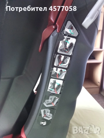 Britax Römer...... , снимка 3 - Столчета за кола и колело - 51747374