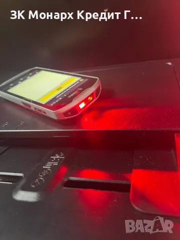 Мобилен терминал с баркод Zebra tc510k сканиращо устройство , снимка 6 - Друга електроника - 47722363
