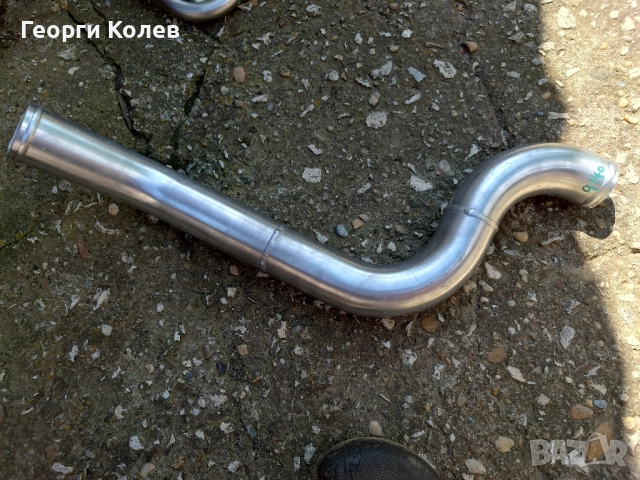 Продавам части за Ауди а3 , снимка 7 - Части - 51521543