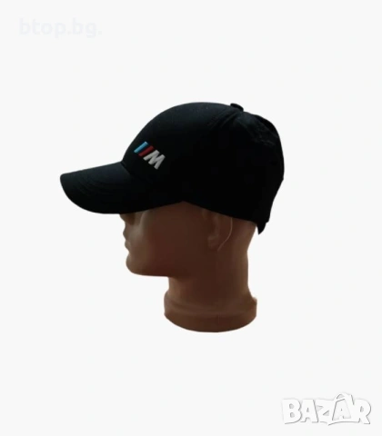 BMW Шапка M Power , снимка 3 - Шапки - 53638544