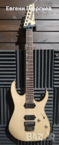 Ibanez Premium RG721FM 2014г