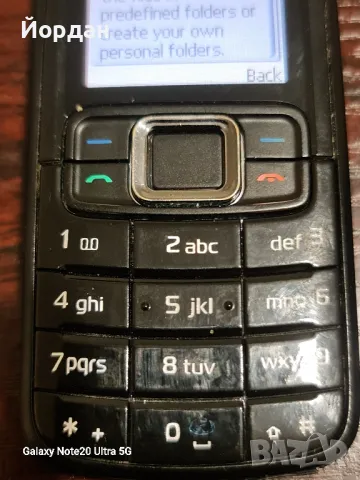 Nokia 3110c, снимка 3 - Nokia - 48230836