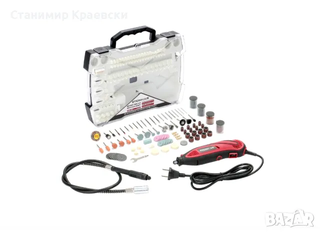 Steinhaus Start PRO-RTK190 - Мини-шлайф/салия/