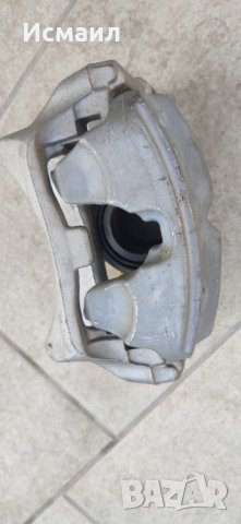 Преден десен спирачен апарат за Мерцедес С класа /W205/, снимка 2 - Части - 41641730