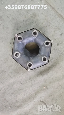 Ново оригинално каре Ваз Лада Жигули Жигула Ретро Руски Руско соц руска части , снимка 2 - Части - 51053324