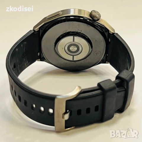 Smart watch HUAWEI GT3 PRO, снимка 3 - Смарт часовници - 50871615