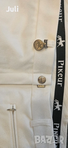 Чисто нов брич за конна езда, снимка 4 - Спортна екипировка - 53520290