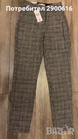 Панталон H&M, снимка 2 - Панталони - 40715167