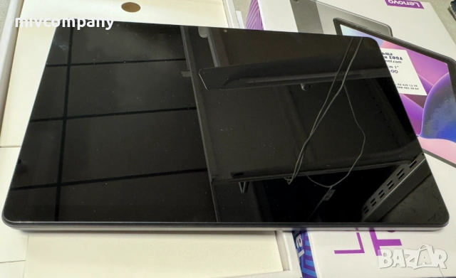 Таблет Lenovo Tab M10 (3rd Gen) 64/4GB, снимка 3 - Таблети - 53428876