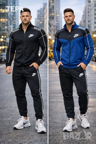 🔥 Анцунг екипи – детски, дамски и мъжки комплект, снимка 6 - Спортни екипи - 53761600