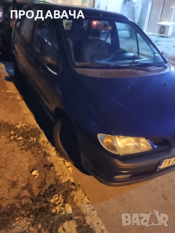 Продавам Рено Сценик, снимка 10 - Автомобили и джипове - 51726371