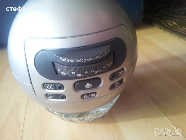 – Планетариум на дискавъри, полупрофесионален, разработен от НАСА., снимка 2 - Образователни игри - 49430540