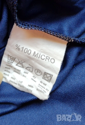 Griezmann #7 - мъжка футболна тениска на Франция, снимка 7 - Спортни дрехи, екипи - 53783279