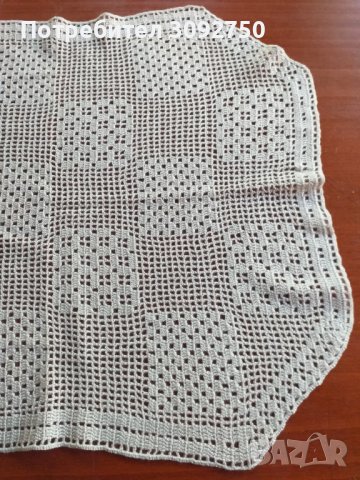 Ръчна бродерия,карета, снимка 4 - Декорация за дома - 41513488