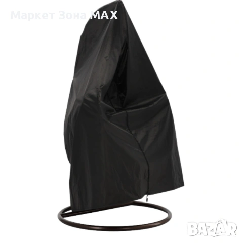 Водоустойчив протектор за градинска люлка - защита от дъжд, слънце и прах, снимка 5 - Други стоки за дома - 53863044