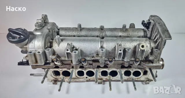 Глава Опел Инсигниа Астра Ж 2.0 ЦДТИ Opel Insignia Astra J 2.0 CDTI A20DTH 55571949 55565668