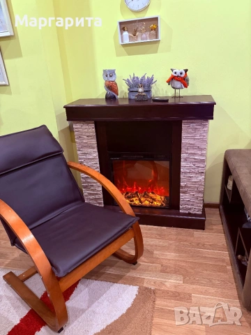 Стол за релакс, снимка 7 - Столове - 53566493