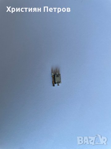 USB букса за зареждане за LG K4 / K10, снимка 3 - Резервни части за телефони - 35993828