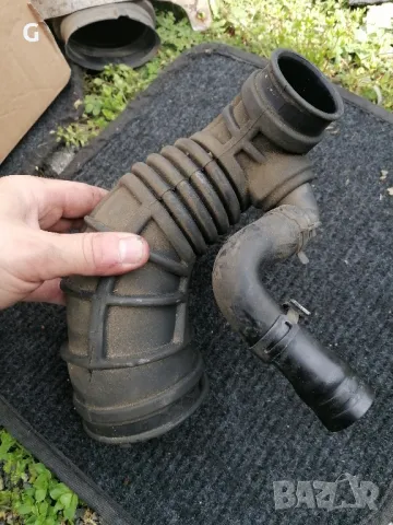 Въздуховод Опел Вектра С 2.2DTI , снимка 4 - Части - 50415600