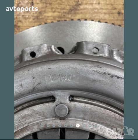 Opel astra G 2002година 5скорости ръчка 1.4i комплект съединител, снимка 7 - Части - 40744706