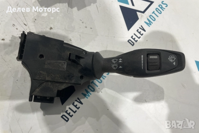 8A6T-17A553-AC лостче за чистачки от Ford B-Max 1.0 Eco Boost 100 ph., 5sp., engine SFJB, 2016г.