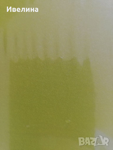 3 броя зелени рафта, снимка 3 - Шкафове - 36245840