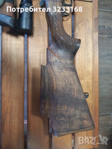 Продавам BRNO ZH 348 , снимка 7 - Ловно оръжие - 39709640