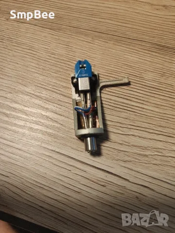 грамофон ITT HIFI 8012, снимка 6 - Грамофони - 48041093