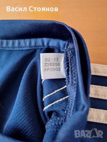Adidas Champions League тениска - размер М , снимка 5 - Фен артикули - 55299165