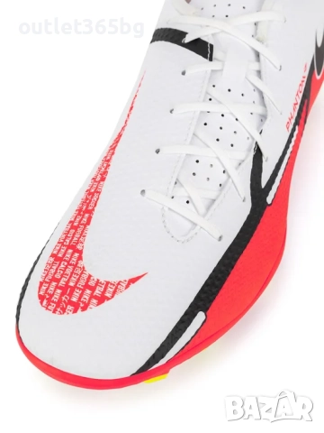 Nike - Phantom GT2 Club MG №39 Оригинал Код 789, снимка 9 - Детски маратонки - 52460239