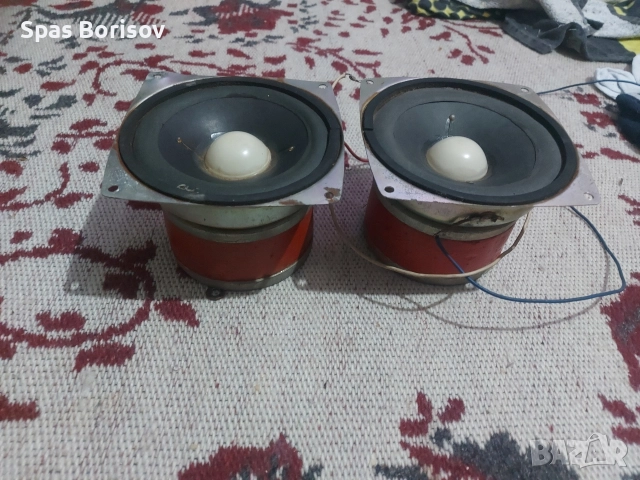 средно читотни говорители , снимка 2 - Тонколони - 52906604