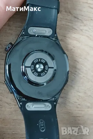 Huawei Watch GT 5 Pro, снимка 6 - Смарт часовници - 55911659