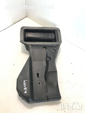 Въздуховод за Mercedes 814 1114 (1991) 6738310645