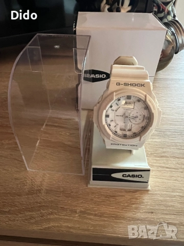 CASIO G-SHOCK GA-150-7AJF, снимка 2 - Смарт гривни - 52264367