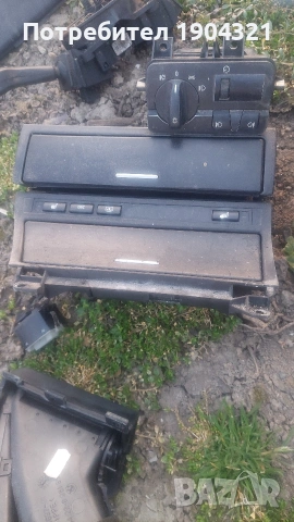 частите са свалени от бмв е46 318д, снимка 15 - Части - 53843119