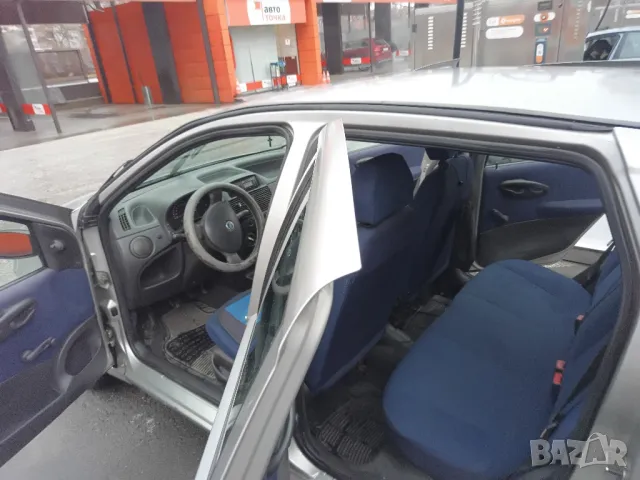 Фиат Пунто , снимка 8 - Автомобили и джипове - 49163262