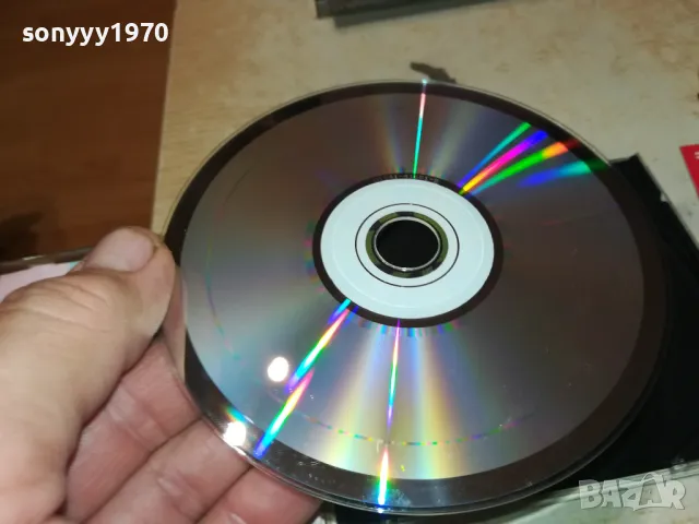 BRITNEY SPEARS CD 2803251906, снимка 17 - CD дискове - 49679078
