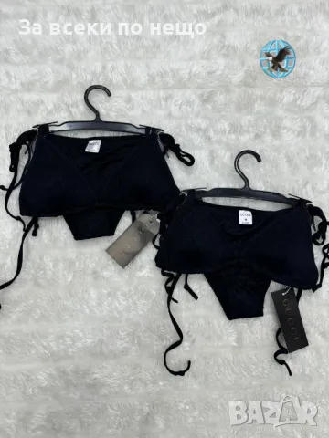 Gucci Дамски Бански С 2 Части👙Дамски Бански С Две Части Гучи 👙Налични Различни Цветове👙 Код D2283, снимка 2 - Бански костюми - 49517438
